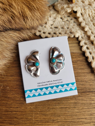 The Ireland Half Concho Studs - Kingman