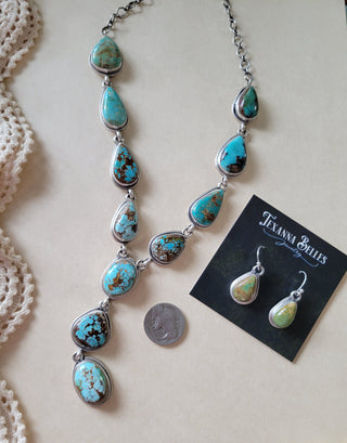 The Westlyn Mixed Mine Lariat Set