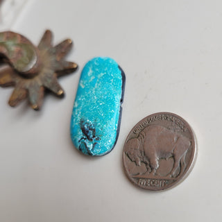 The Emilia Cabochon