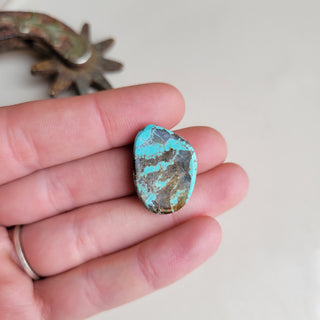 The Shaylie Cabochon