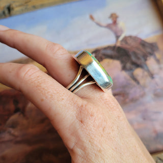 The Beth Ring - Royston