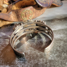 Load image into Gallery viewer, The Lori Cuff