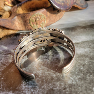 The Lori Cuff