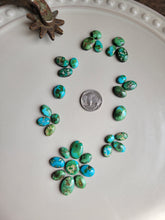 Load image into Gallery viewer, The Camille Cluster Cab Set - Sonoran