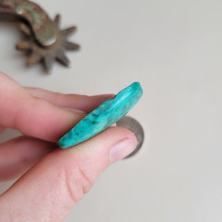 The Jamee Cabochon
