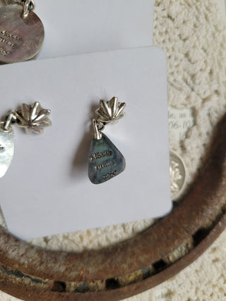 The Elaine Earrings- #1