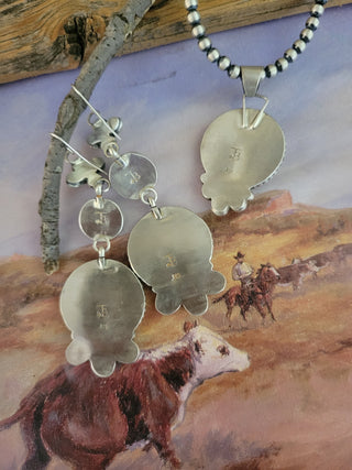 The Aimee Nickel Set