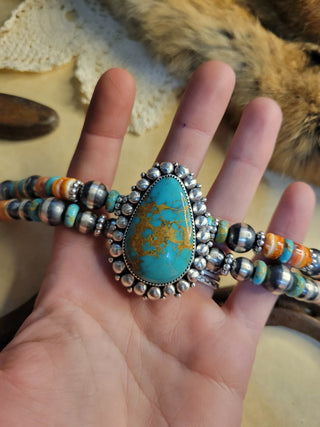 The Tracey Bracelet - 8.75"