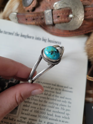 The Corrigan Cuff - Kingman