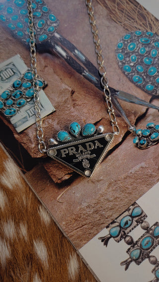 Piper Prada Necklace