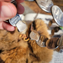Load image into Gallery viewer, The McCabe Dime Cuff