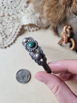 The Thatcher Cuff - Vintage