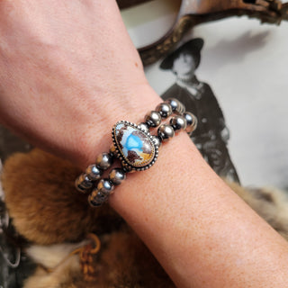 The Karla Bracelet