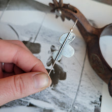 Load image into Gallery viewer, Springer Ear Pin
