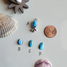 Load image into Gallery viewer, The Knox Charm • Golden Hills • PRE-ORDER