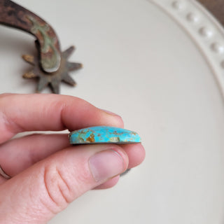 The Canadian Cabochon