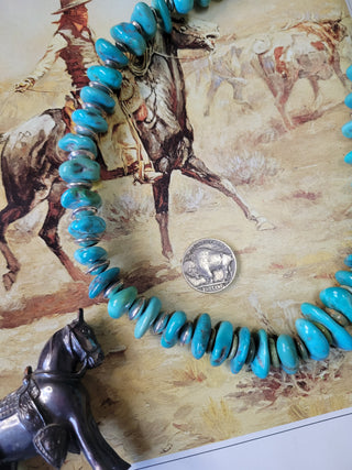 The Fort Worth Necklace