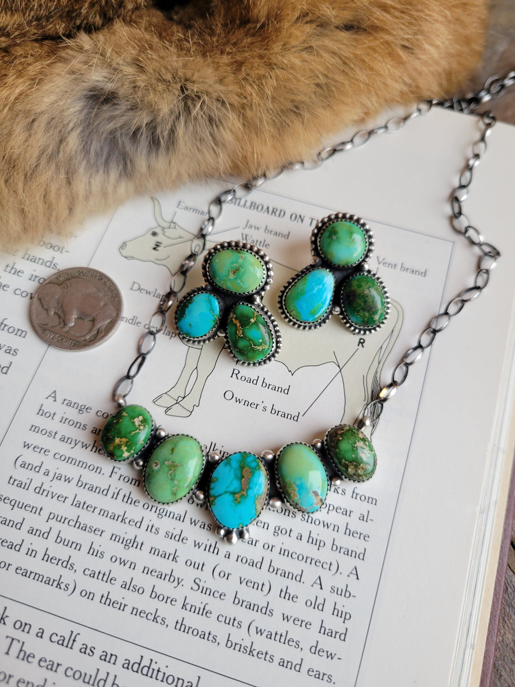 The Skyler Set - Sonoran