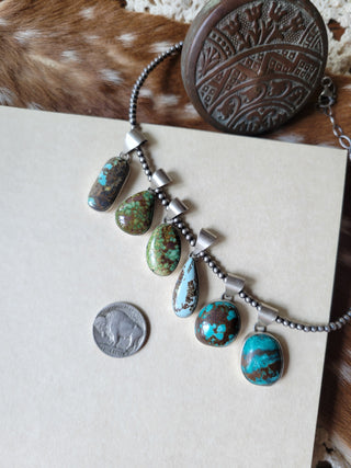 The Tater Pendants - Mixed Mine