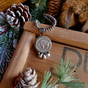 The Brandy Pendant