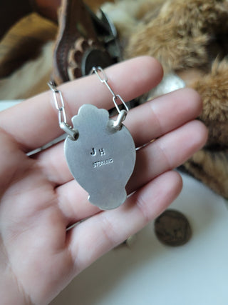 The Wickenburg Necklace - Sonoran