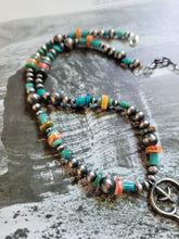 Load image into Gallery viewer, Buckskin Naja Pearls