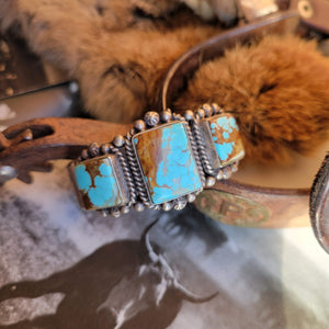 The Lori Cuff