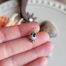 Load image into Gallery viewer, The Gus Charm • White Buffalo • PRE-ORDER