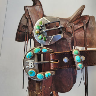The Dolly Buckle