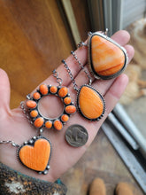 Load image into Gallery viewer, Gina - claim