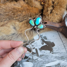 Load image into Gallery viewer, The Sage Brush Jane Fork - Leather TRADE