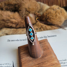 Load image into Gallery viewer, The Chisholm Ring - VINTAGE