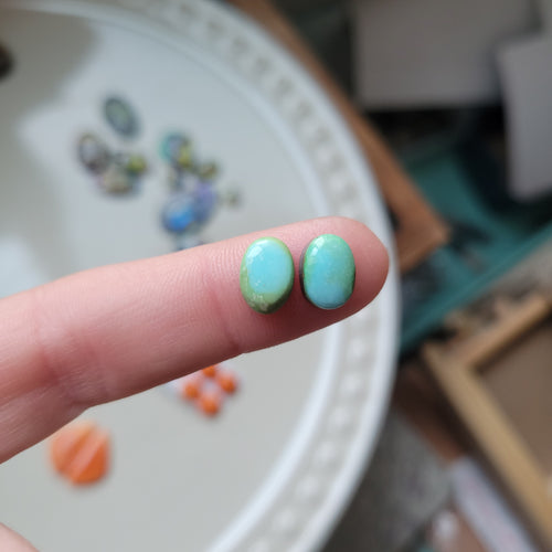 The Aubrey Mini Cuffs ×2