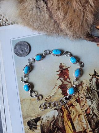 The Ida Bracelet - Kingman - #1