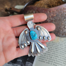 Load image into Gallery viewer, The Arapaho Pendant