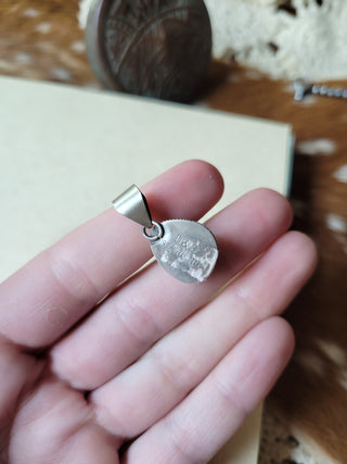 The Maverick Pendants
