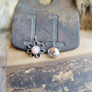 SammiJo Charms ×2