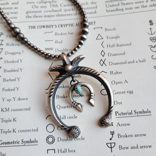Sammy Naja Pendant