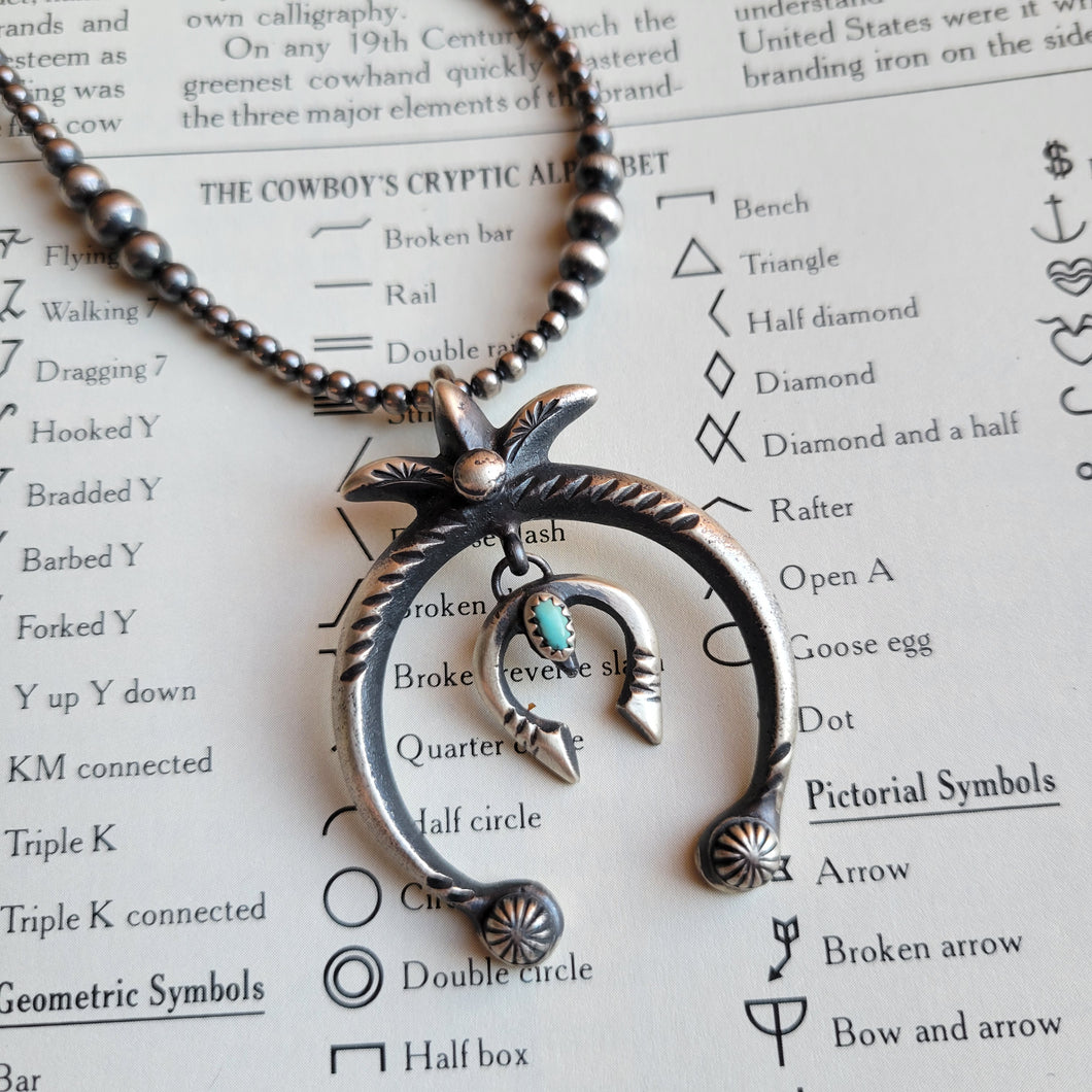 Sammy Naja Pendant