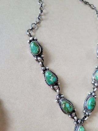 The Marlene Mini Lariat Set - Sonoran
