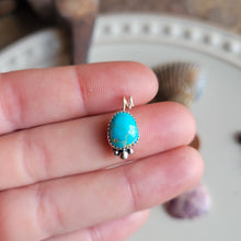 Load image into Gallery viewer, The Leigh Charm • South Hills • PRE-ORDER