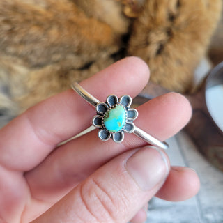 The Lainey Lynne Cuff - Mini