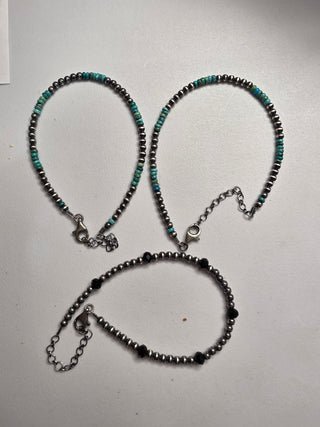 Terri - Anklet x3 ($117ea)