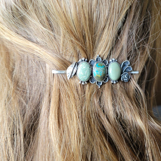 Bridal Pins x2 - 50% Balance