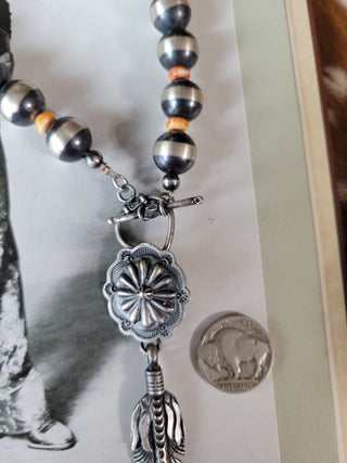 The Whitley Necklace