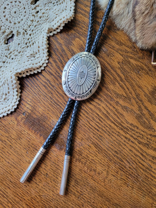 The Charlie Concho Bolo