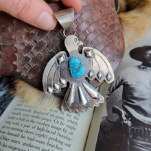 Load image into Gallery viewer, The Arapaho Pendant