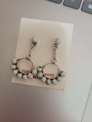 Terri - opal ears