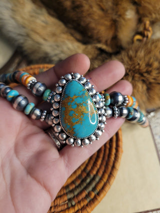 The Tracey Bracelet - 8.75"