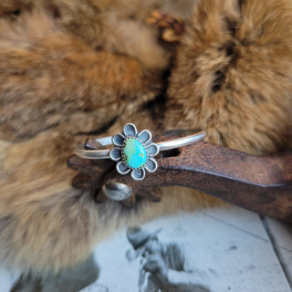 The Lainey Lynne Cuff - Mini